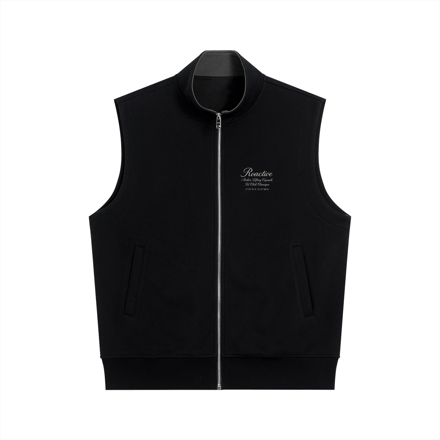 Classique Heavyweight Utility Vest