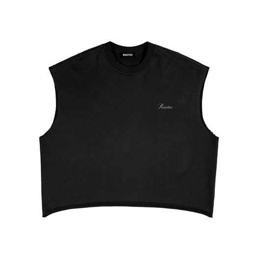 They Goin’ French Terry Tank