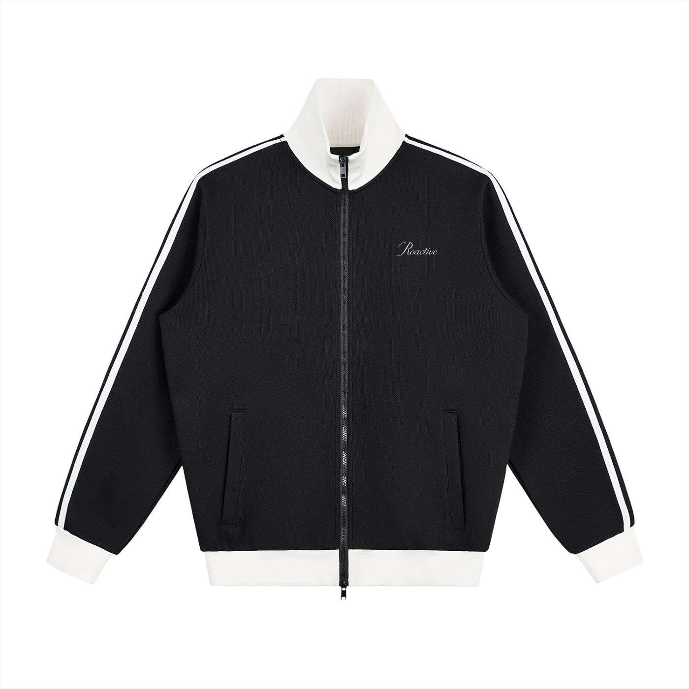 Atelier Track Jacket