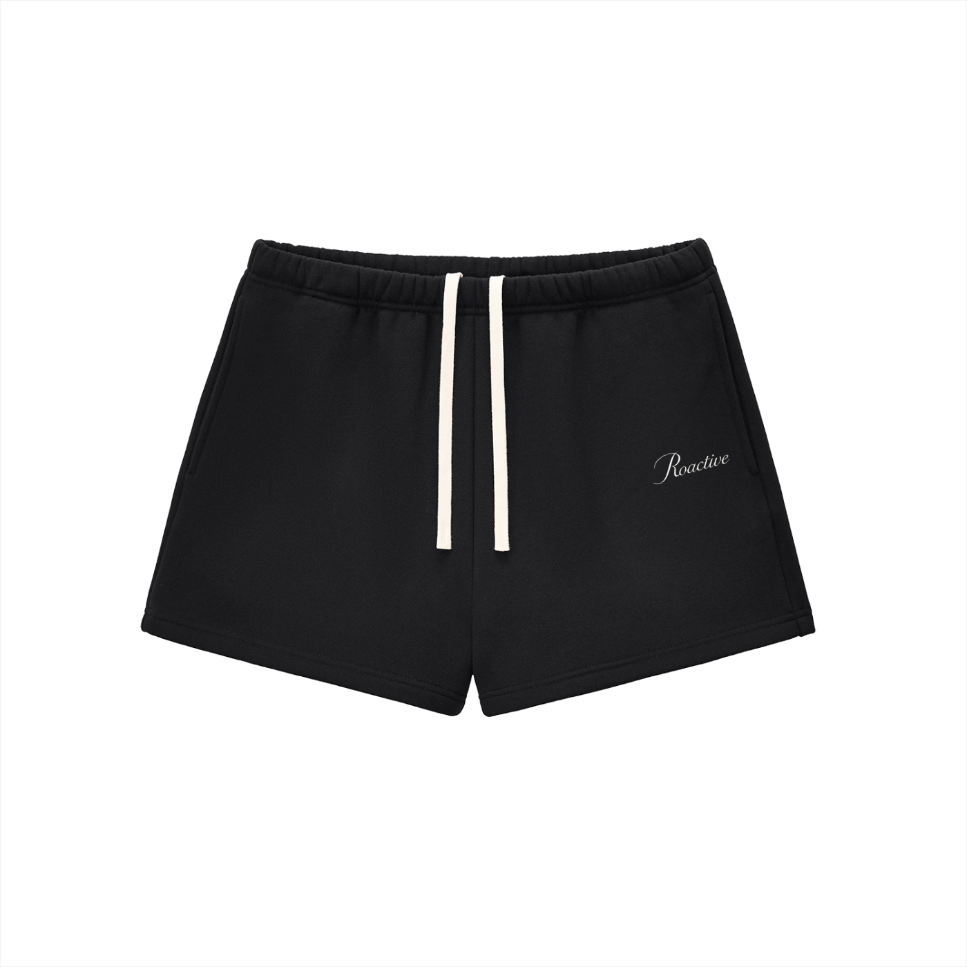 Atelier Fleece Drawstring Sweatshorts