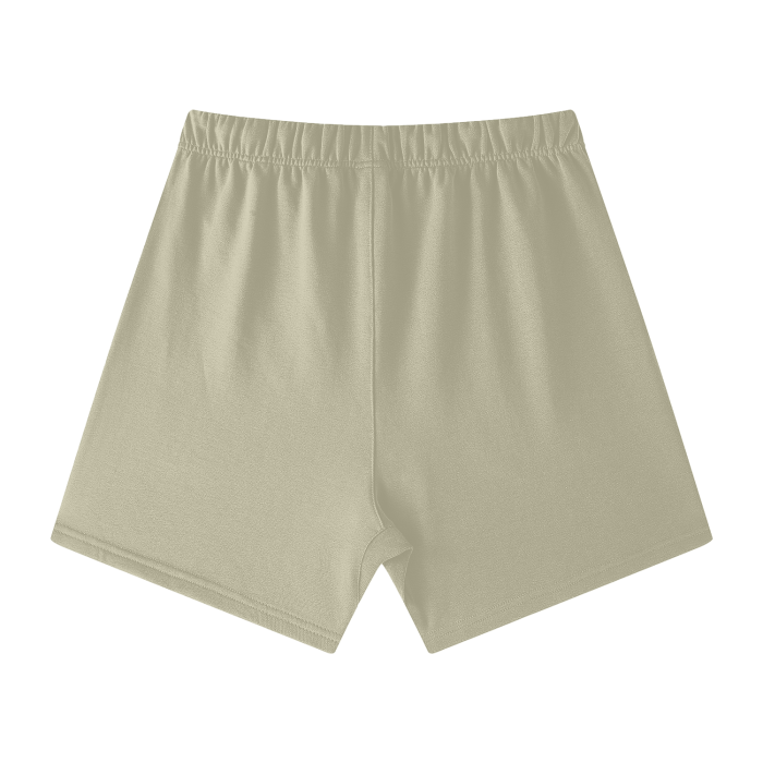 Heavy set Sweat Shorts