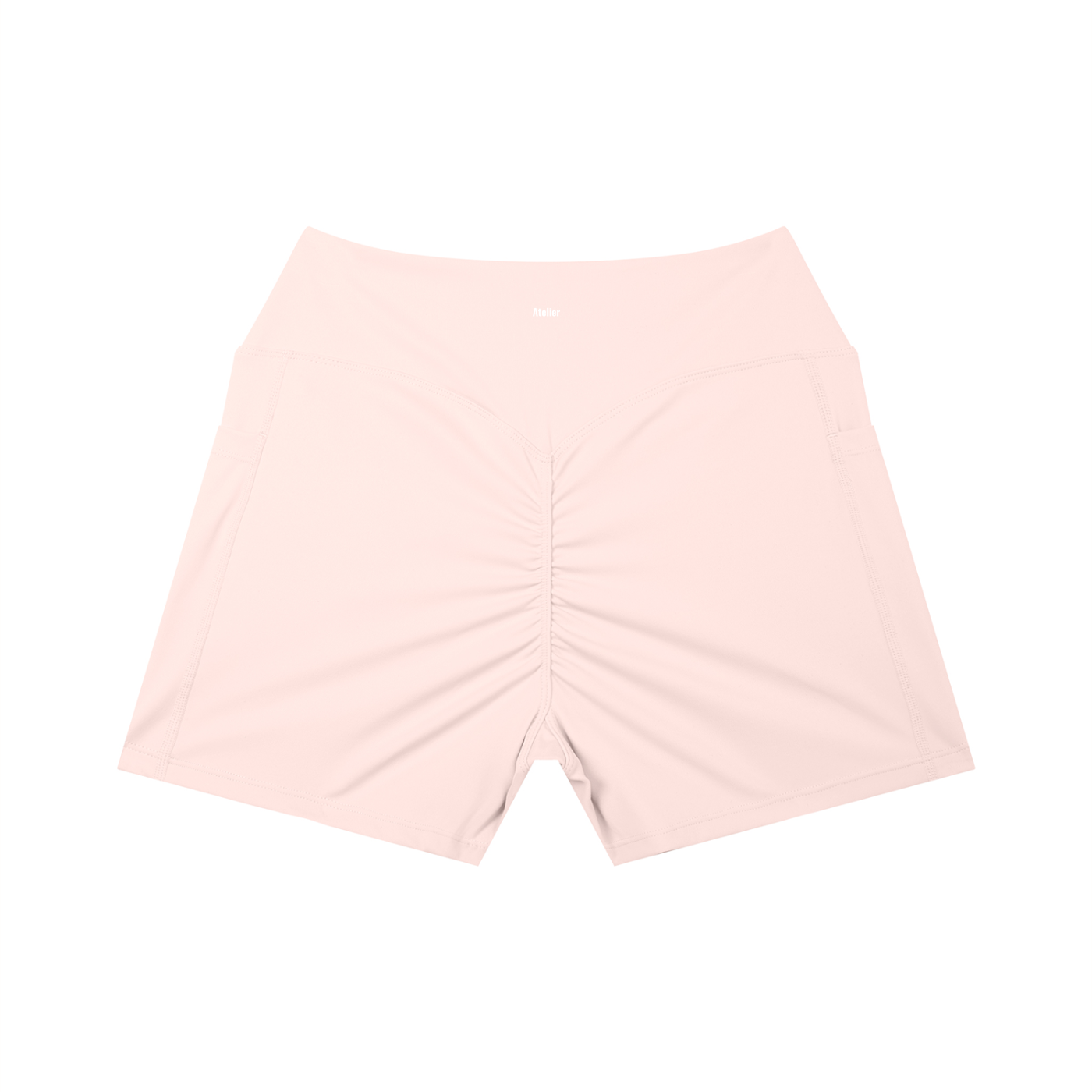 Maison Motion Yoga Shorts