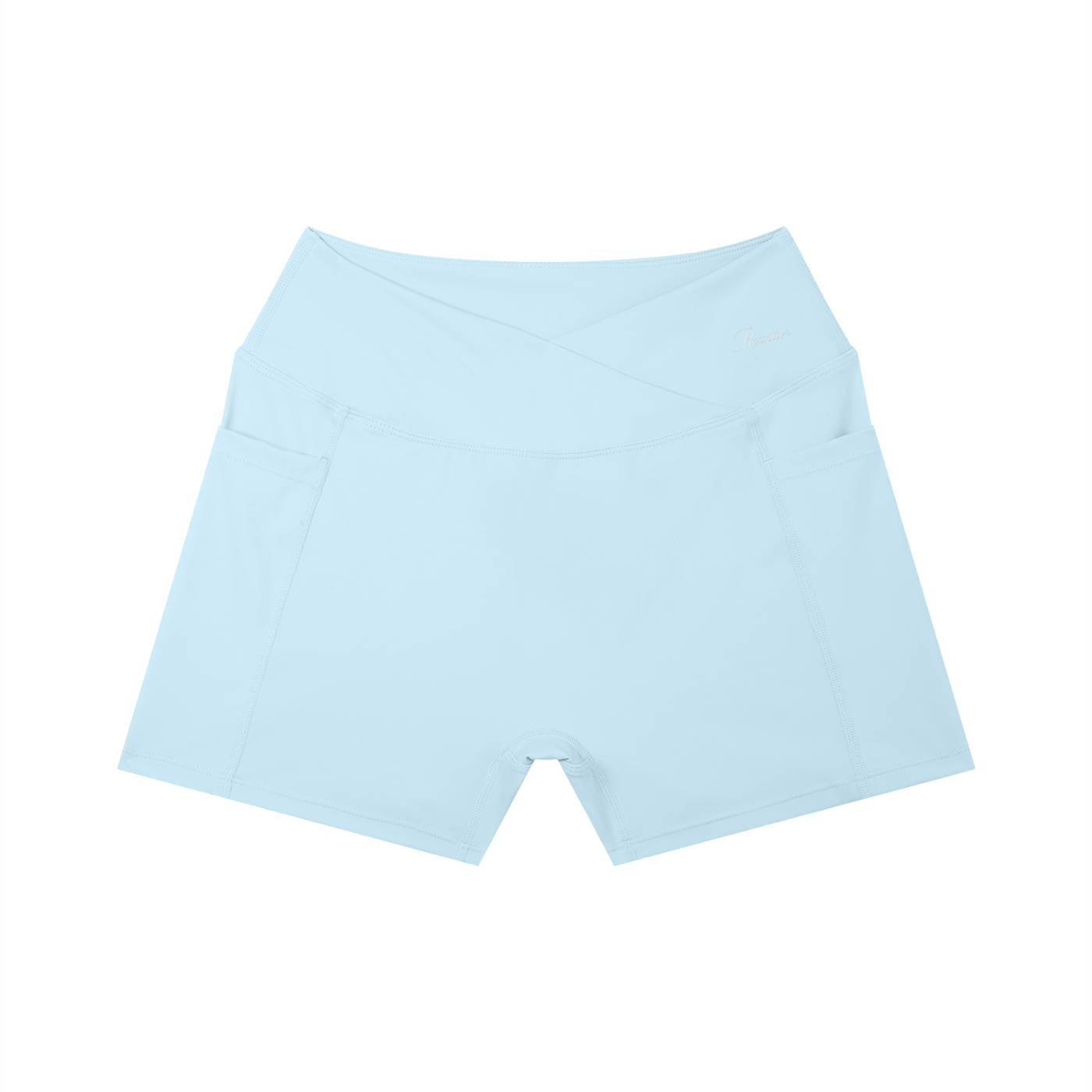 Maison Motion Yoga Shorts