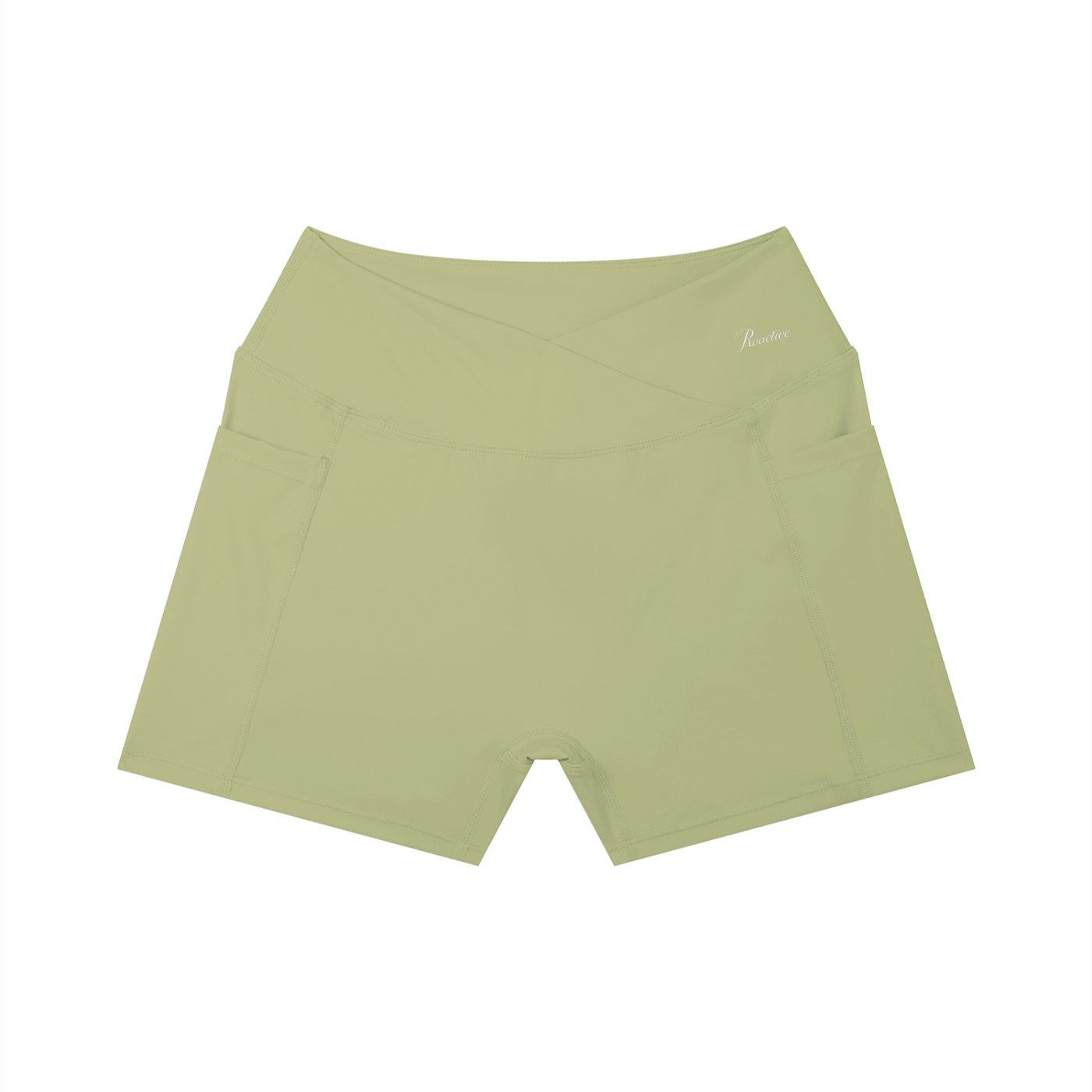 Maison Motion Yoga Shorts