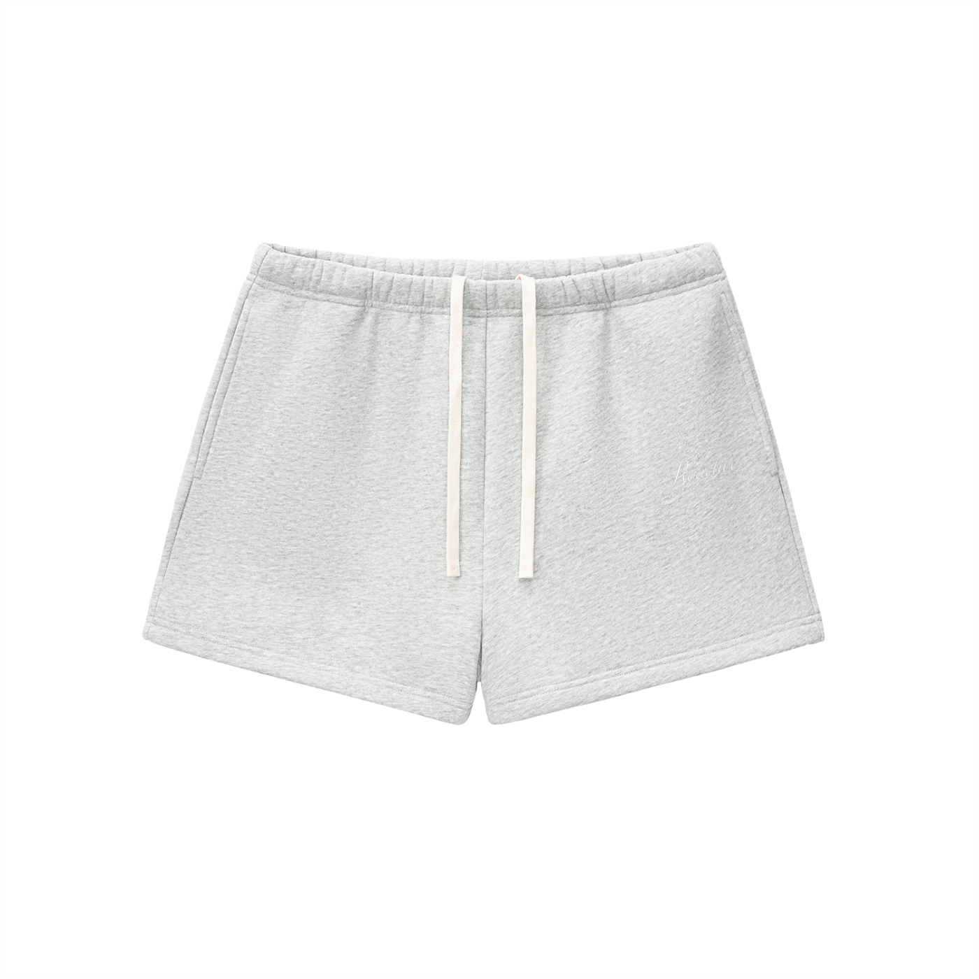 Atelier Fleece Drawstring Sweatshorts
