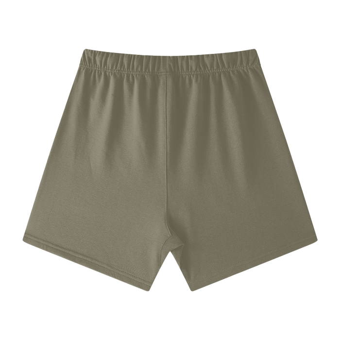 Heavy set Sweat Shorts