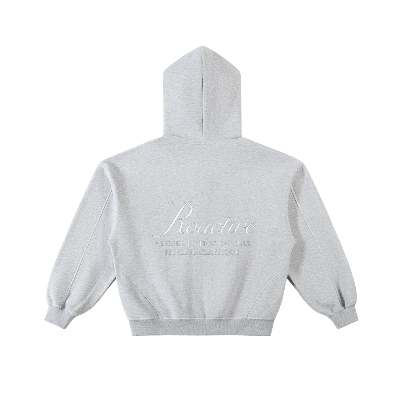 Roactive Atelier Hoodie