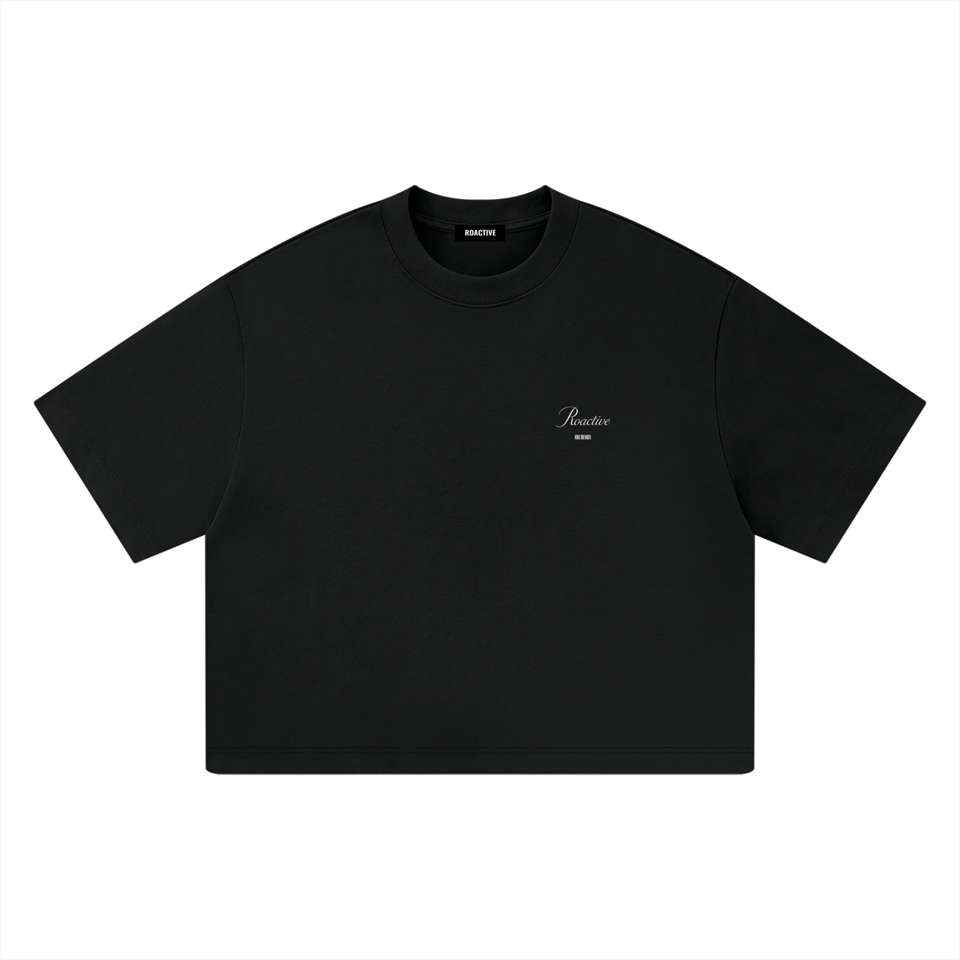 They Goin’ Concert Tee
