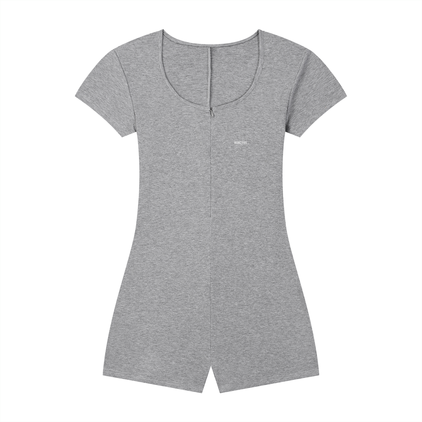 The Muse Romper