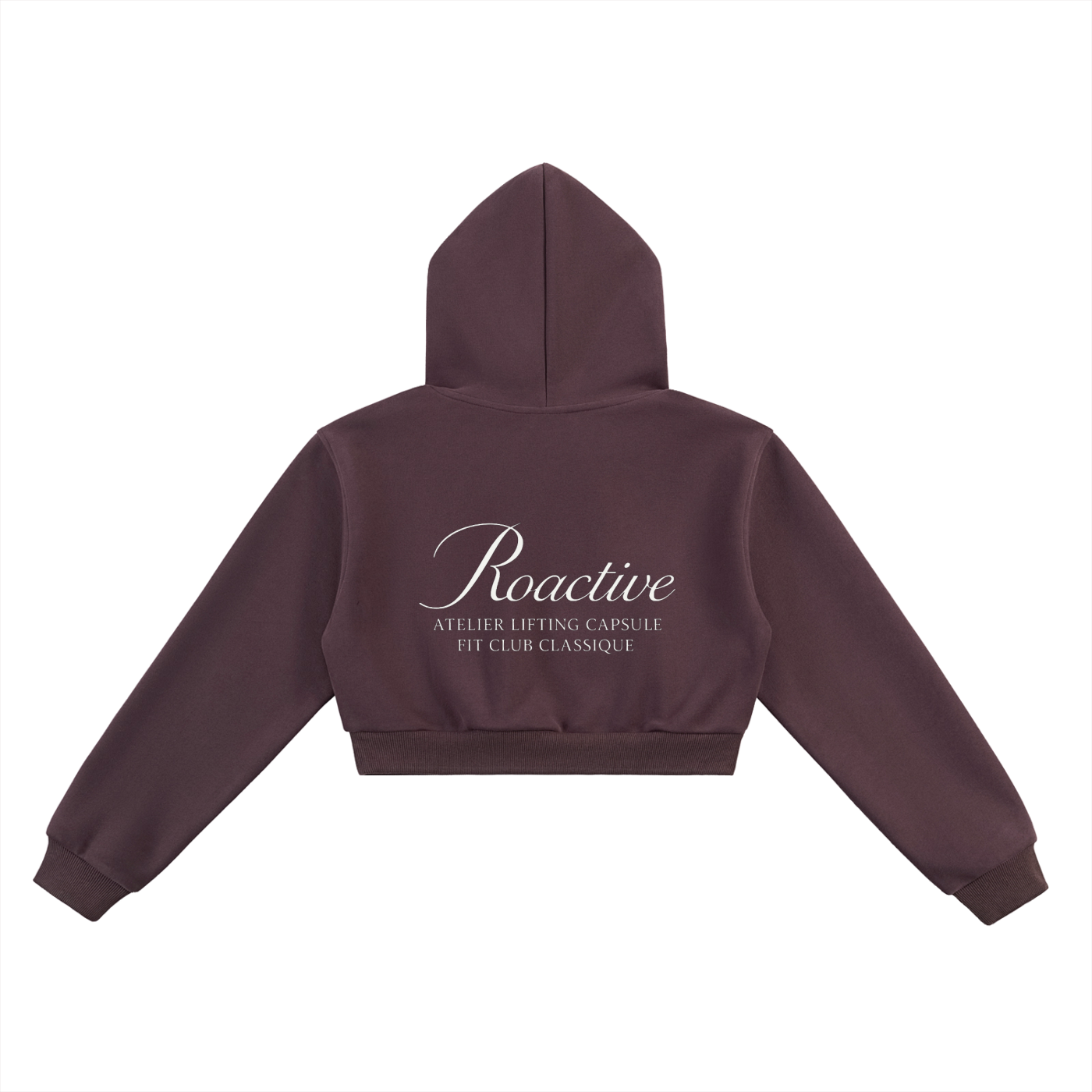 Classique Crop