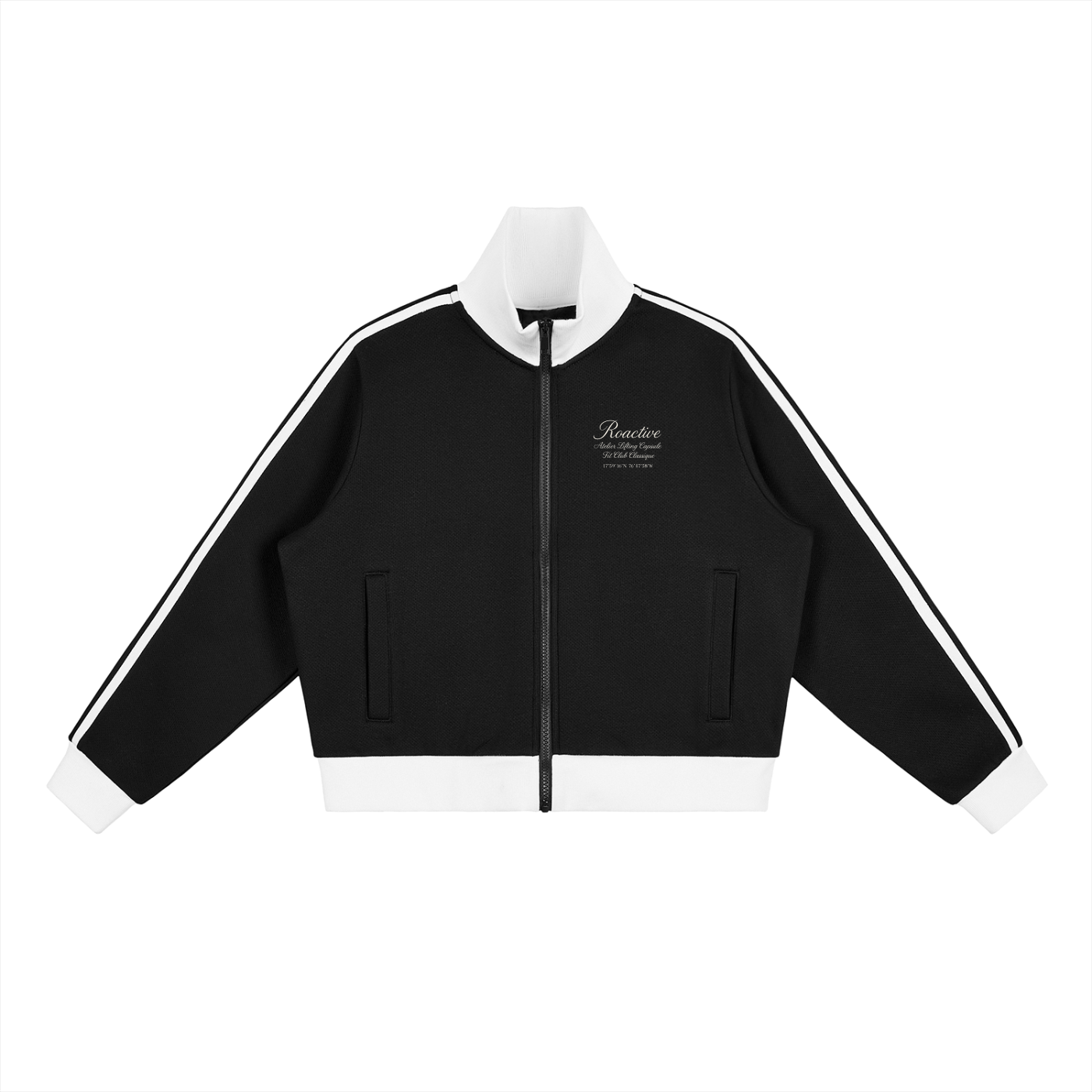 Classique Femme Track Jacket
