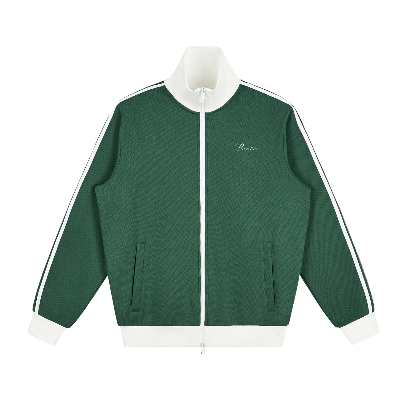 Atelier Track Jacket