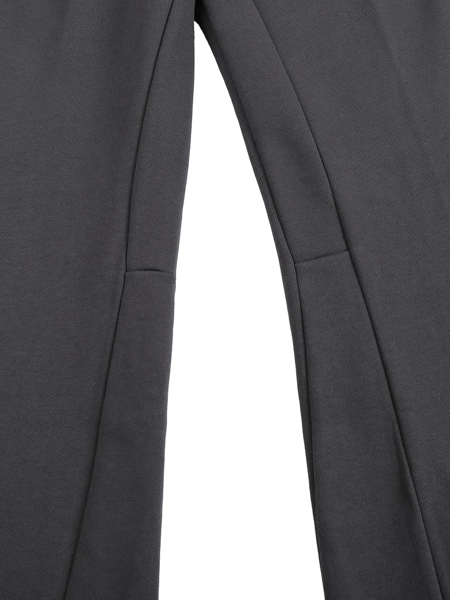 Flared Sweats