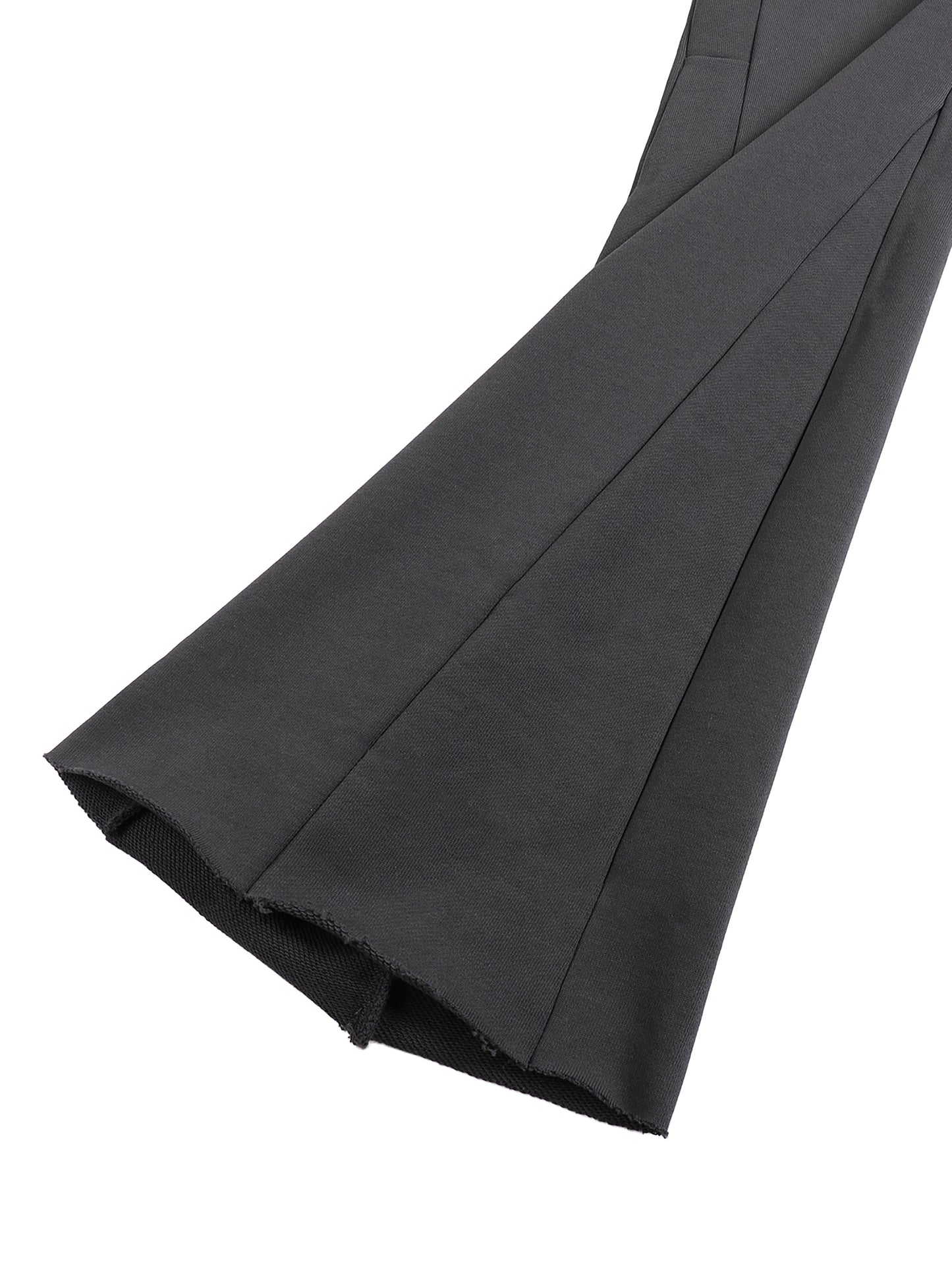 Flared Sweats