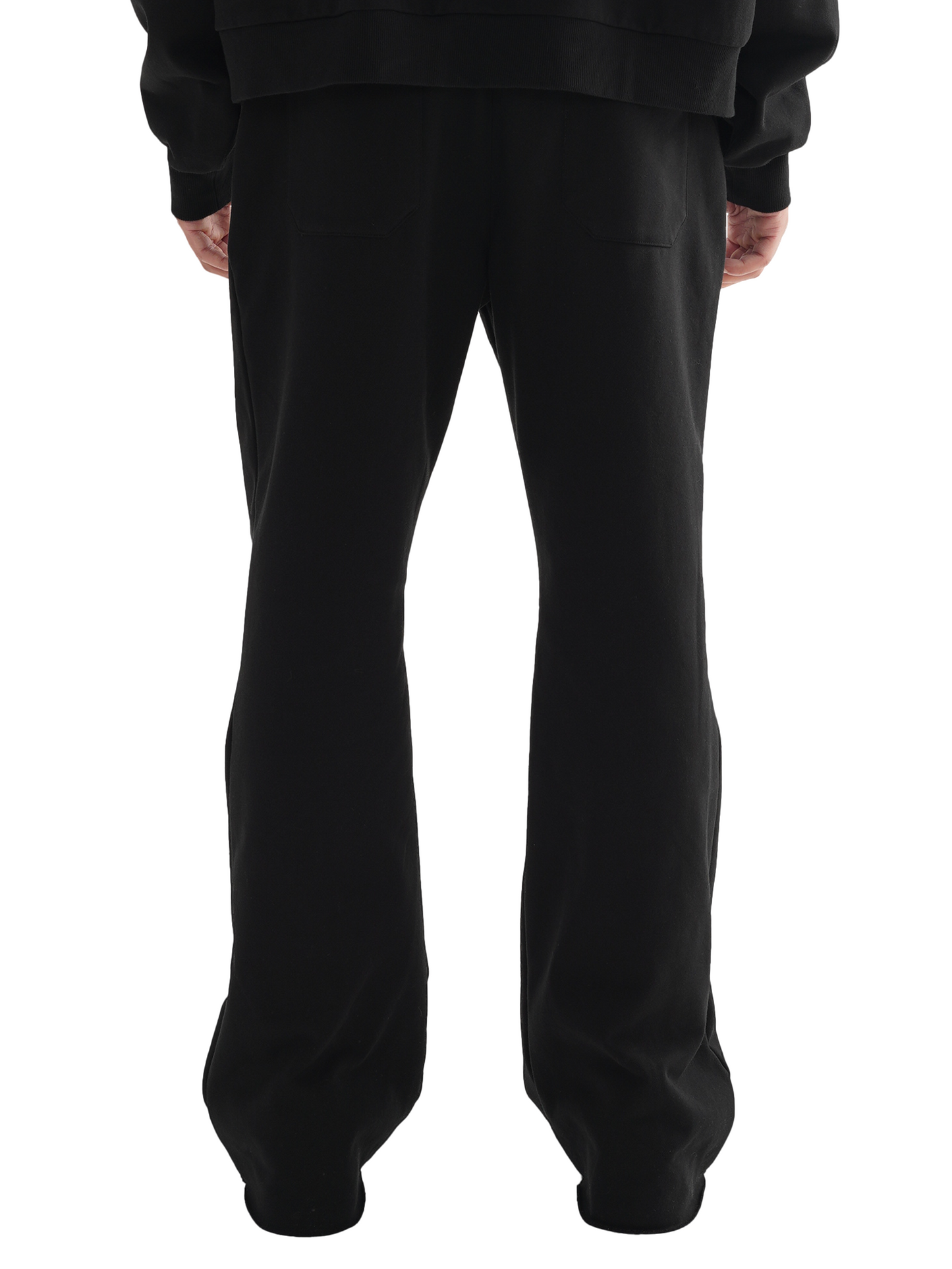 Flared Sweats
