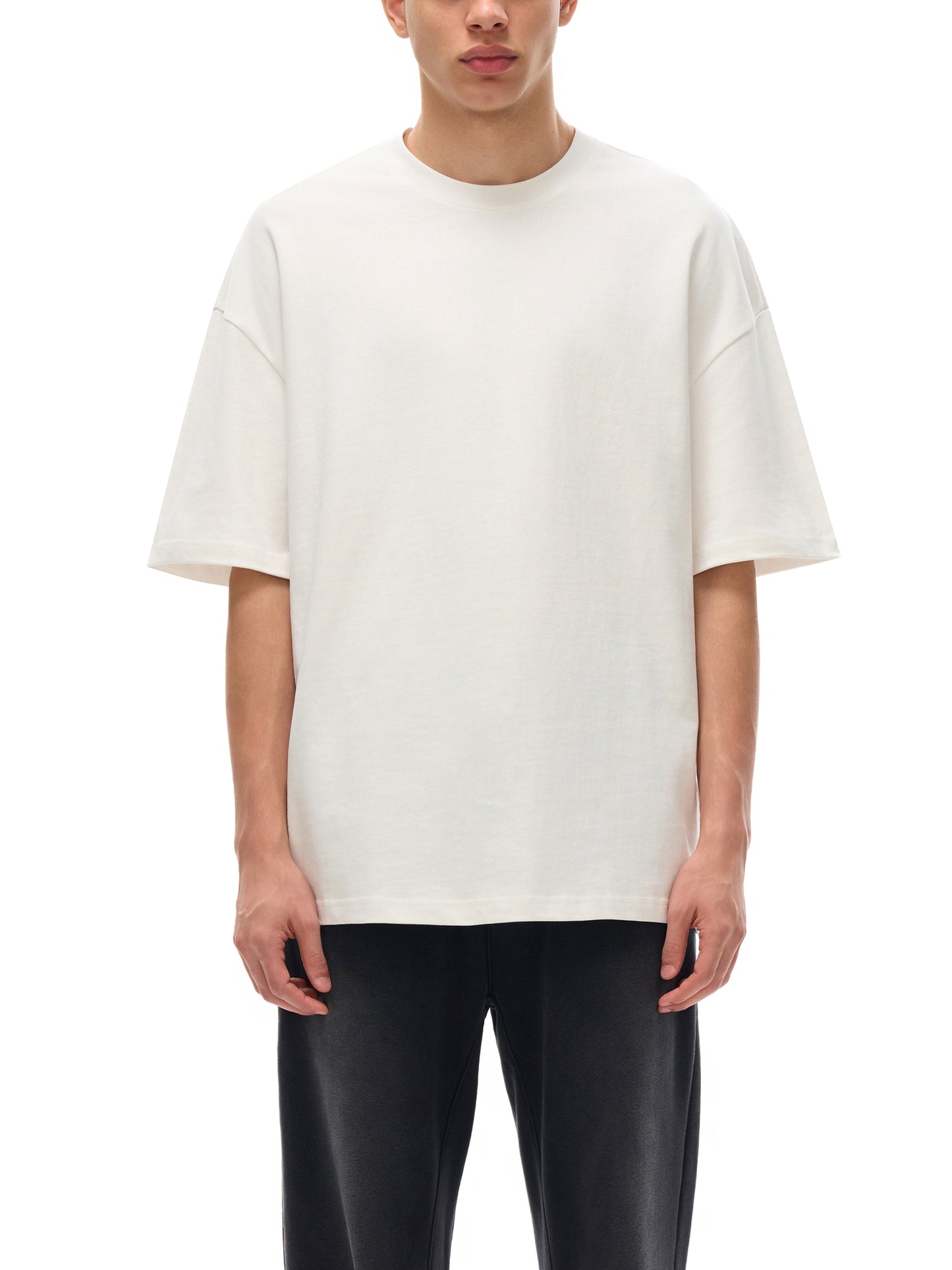 Essential Heavyweight Atelier Tee