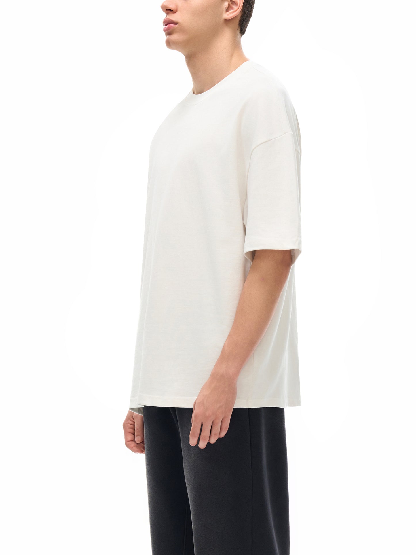 Essential Heavyweight Atelier Tee