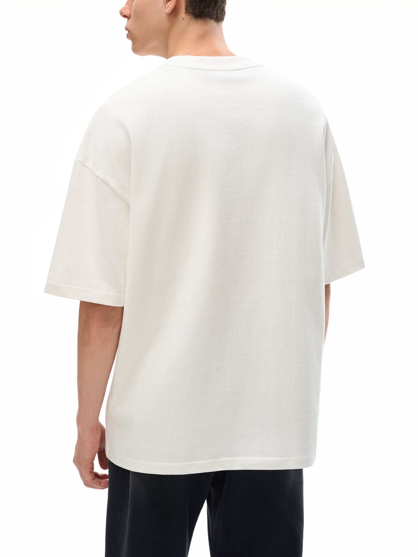 Essential Heavyweight Atelier Tee