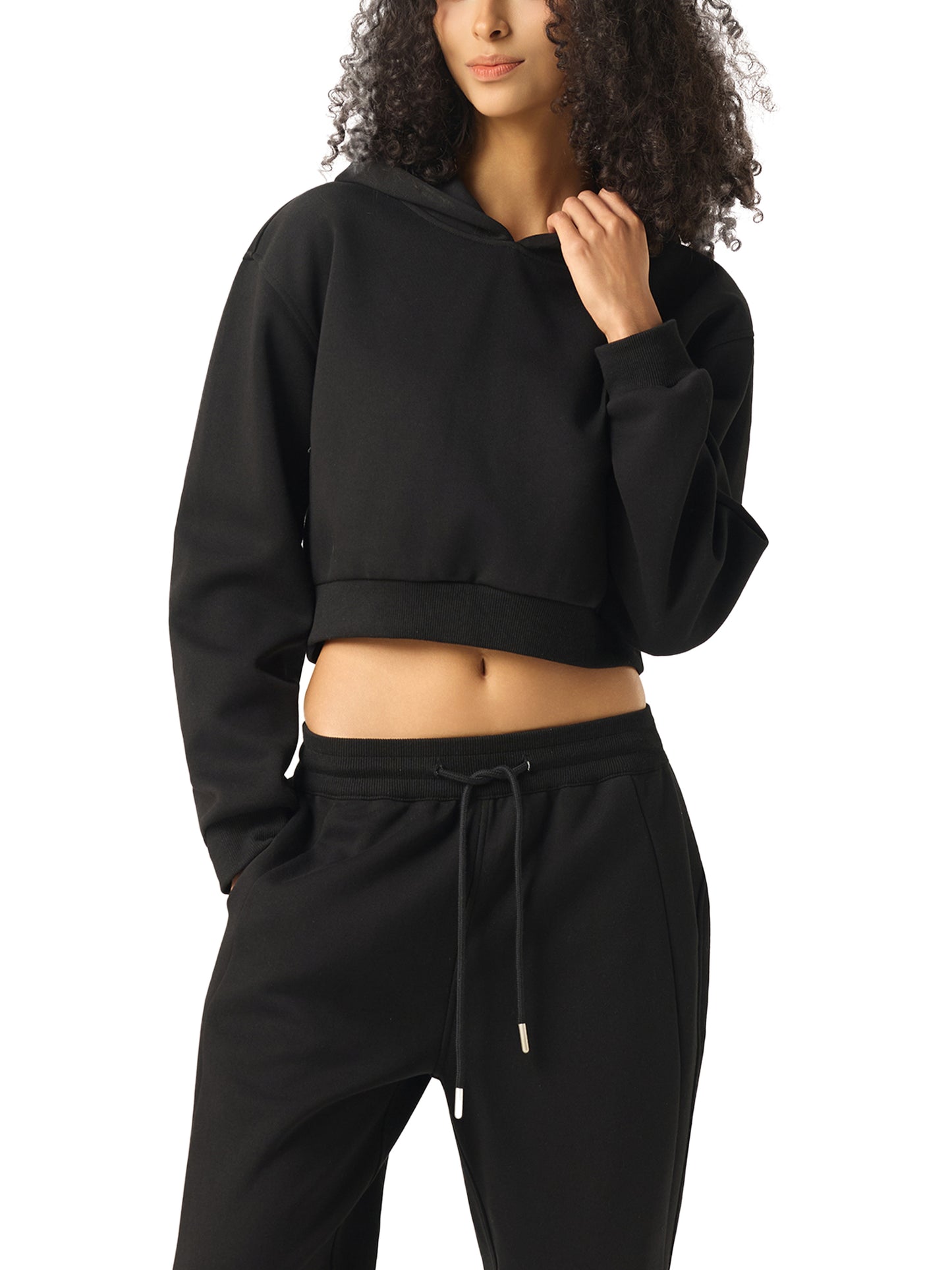 Classique Crop