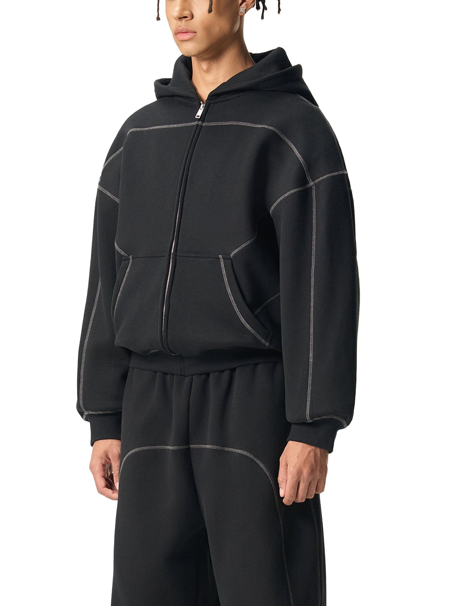 Roactive Atelier Hoodie