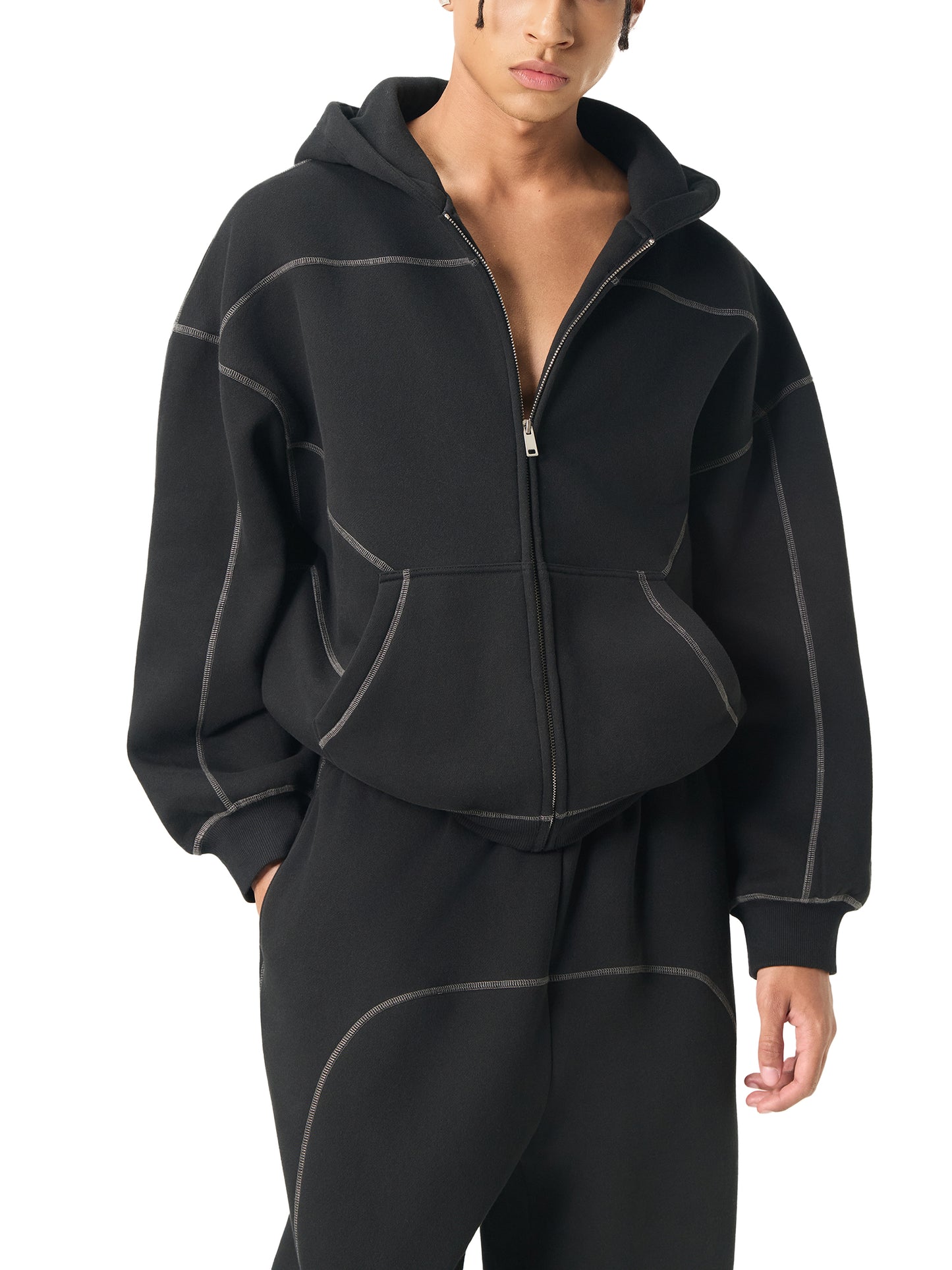 Roactive Atelier Hoodie