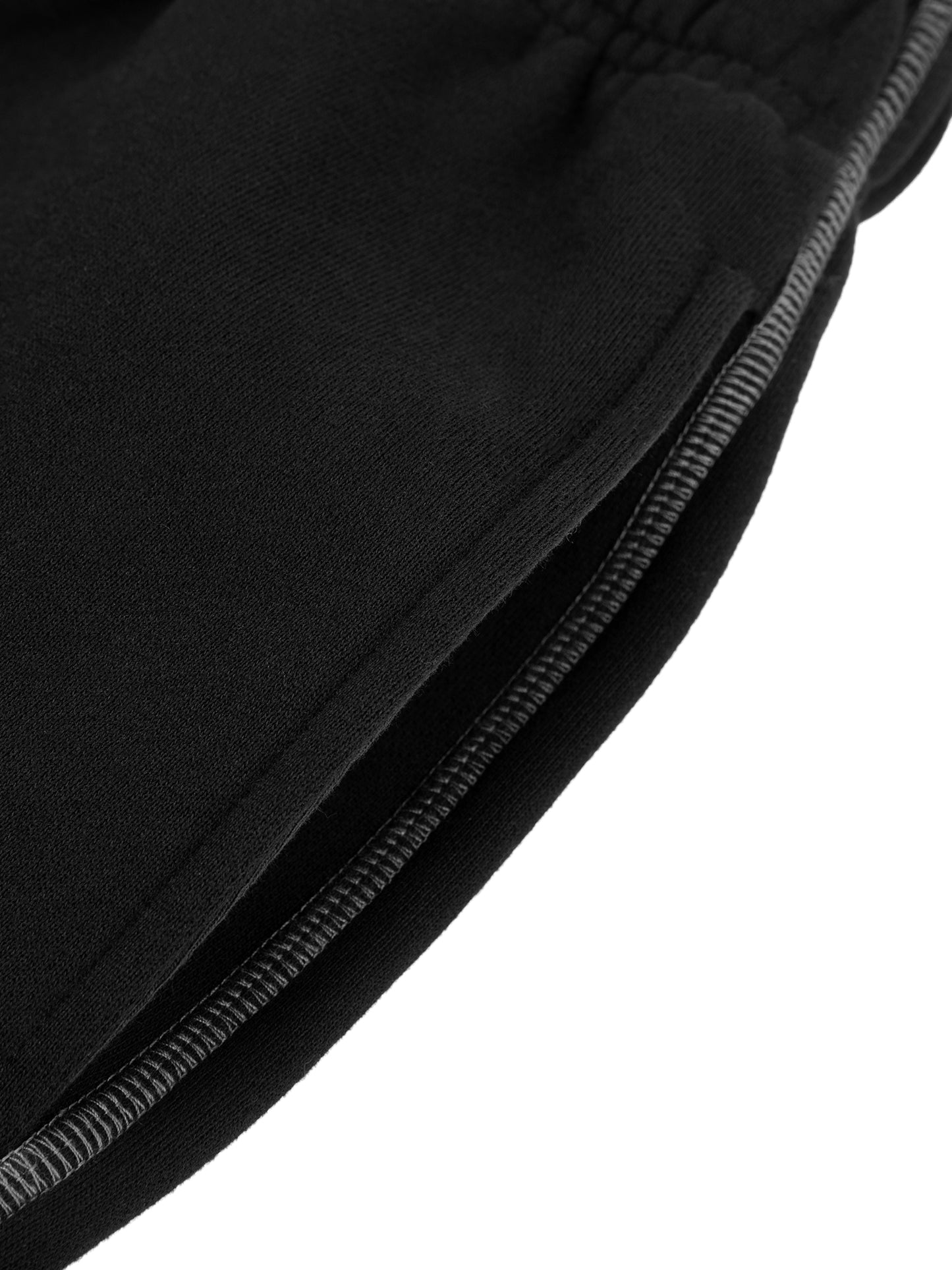 Confidence in motion. Style in